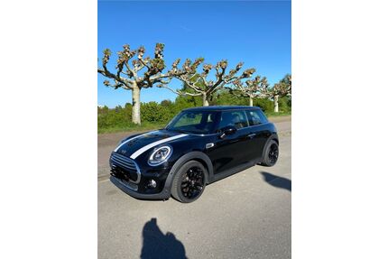 Mini Cooper Gebrauchtwagen