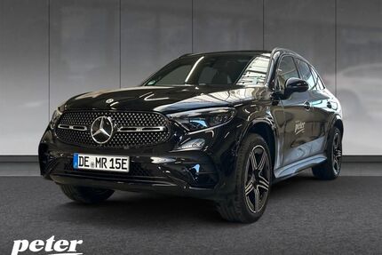 Mercedes-Benz GLC 300 Gebrauchtwagen