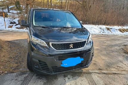 Peugeot Expert Gebrauchtwagen
