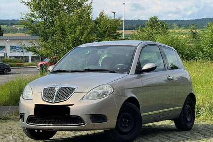 Lancia Ypsilon Gebrauchtwagen