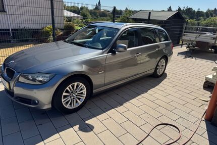 BMW 318 Gebrauchtwagen