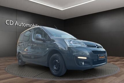 Citroen Berlingo Gebrauchtwagen