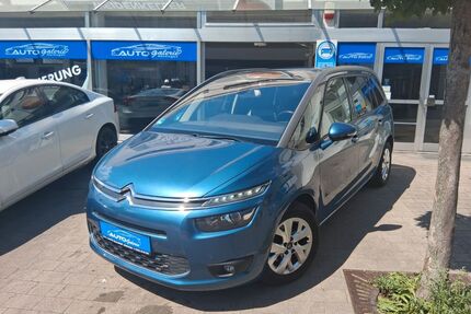 Citroen C4 Picasso Gebrauchtwagen