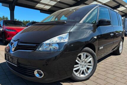 Renault Espace Gebrauchtwagen