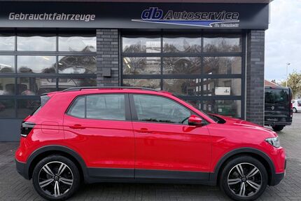 Cupra T-Cross 