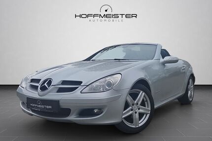 Mercedes-Benz SLK 200 Gebrauchtwagen