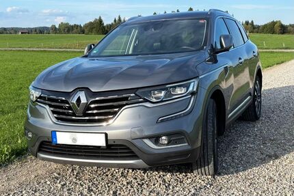 Renault Koleos Gebrauchtwagen