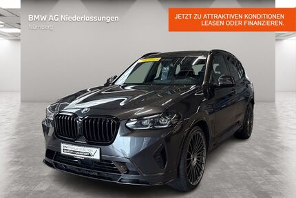 Alpina XD3 Gebrauchtwagen