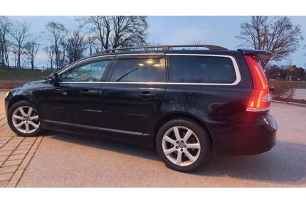 Volvo V70 Gebrauchtwagen