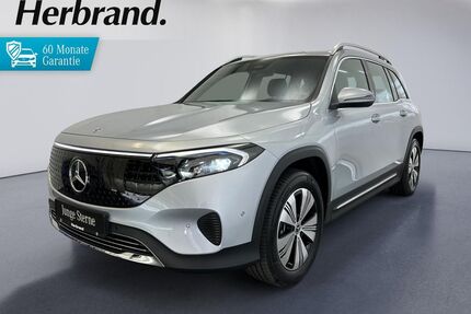 Mercedes-Benz EQB Gebrauchtwagen