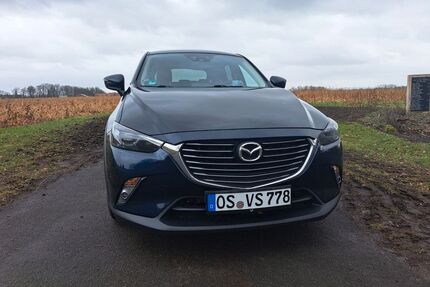 Mazda CX-3 Gebrauchtwagen