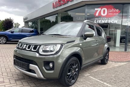 Suzuki Ignis Gebrauchtwagen