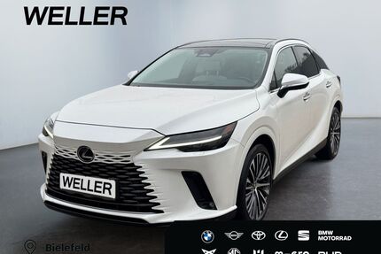 Lexus RX 450 Gebrauchtwagen