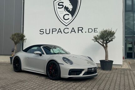 Porsche 992 Gebrauchtwagen