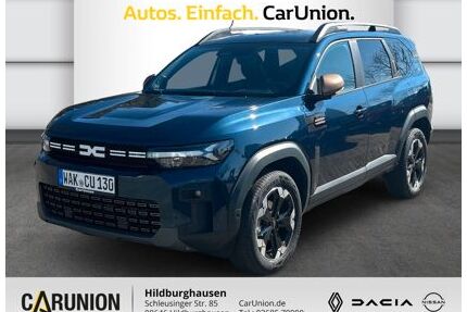 Dacia Bigster Gebrauchtwagen