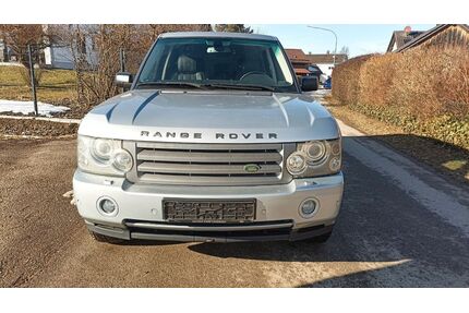 Land Rover Range Rover Gebrauchtwagen