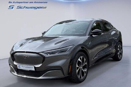 Ford Mustang Mach-E Gebrauchtwagen