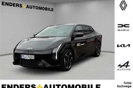 Kia EV4 Gebrauchtwagen