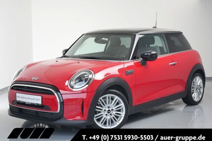 Mini Cooper Gebrauchtwagen