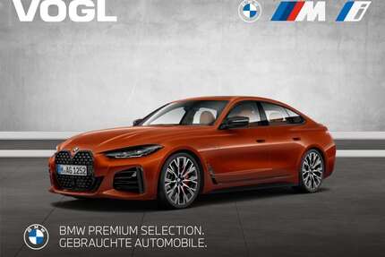 BMW 440 Gebrauchtwagen