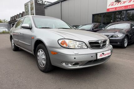 Nissan Maxima Gebrauchtwagen