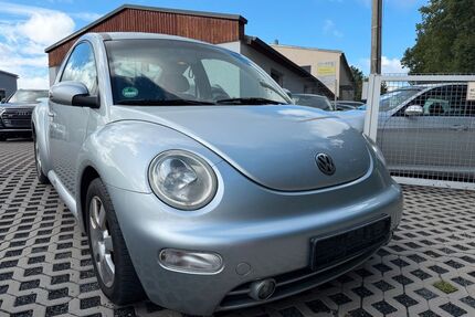 VW New Beetle Gebrauchtwagen