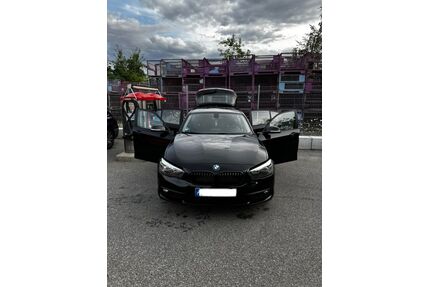 BMW 116 Gebrauchtwagen