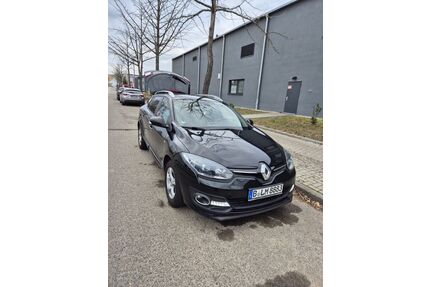 Renault Megane Gebrauchtwagen