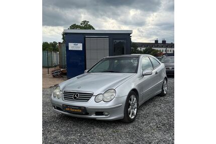Mercedes-Benz CL 200 Gebrauchtwagen