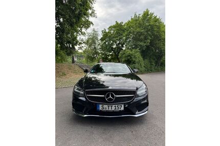 Mercedes-Benz CLS 400 Gebrauchtwagen