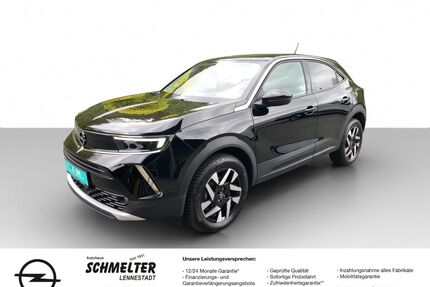 Opel Mokka Gebrauchtwagen