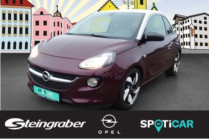 Opel Adam Gebrauchtwagen