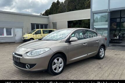 Renault Fluence Gebrauchtwagen