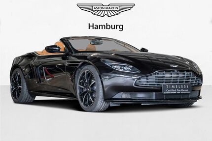 Aston Martin DB11 Gebrauchtwagen
