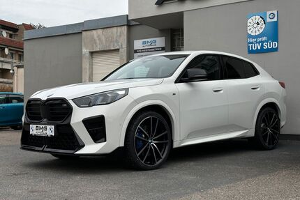 BMW X2 Gebrauchtwagen