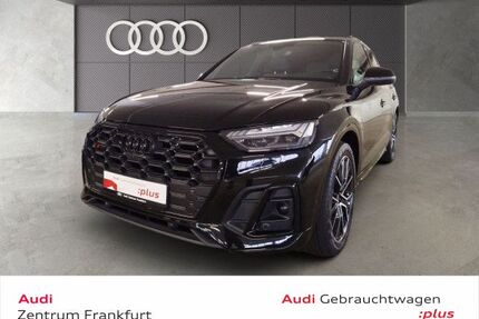 Audi SQ5 Gebrauchtwagen