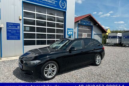 BMW 316 Gebrauchtwagen