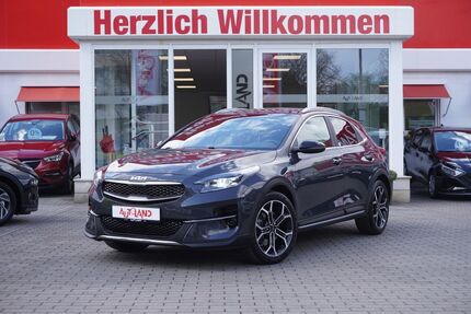 Kia XCeed Gebrauchtwagen