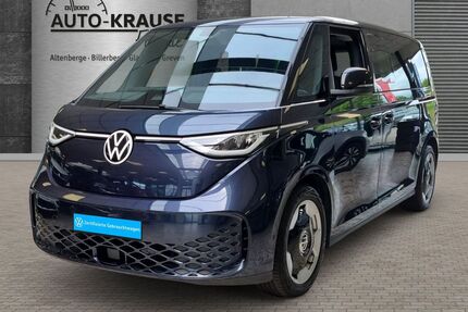 VW ID. Buzz Gebrauchtwagen