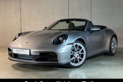 Porsche 992 Gebrauchtwagen