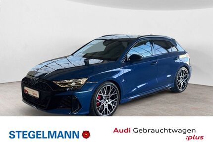 Audi RS3 Gebrauchtwagen
