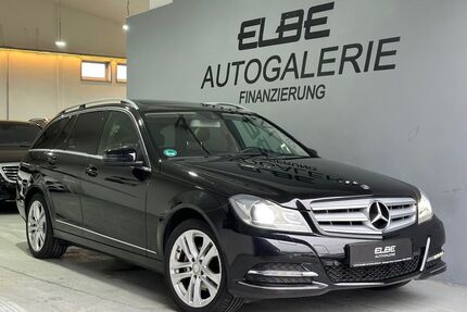 Mercedes-Benz C 250 Gebrauchtwagen