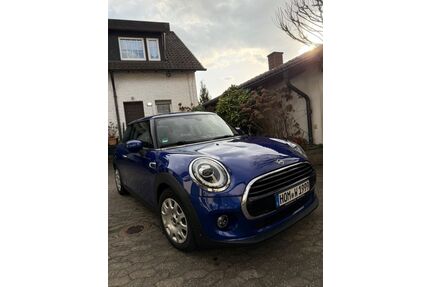 Mini Cooper Gebrauchtwagen