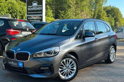 BMW 218 Gebrauchtwagen