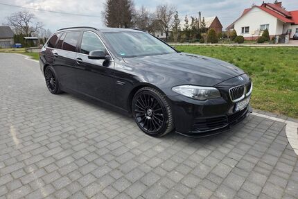BMW 535 Gebrauchtwagen