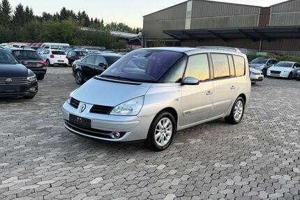 Renault Espace Gebrauchtwagen