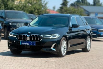 BMW 540 Gebrauchtwagen