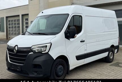 Renault Master Gebrauchtwagen