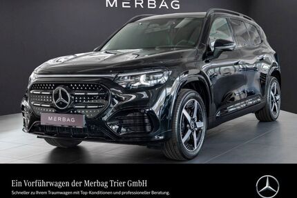 Mercedes-Benz GLB 250 Gebrauchtwagen