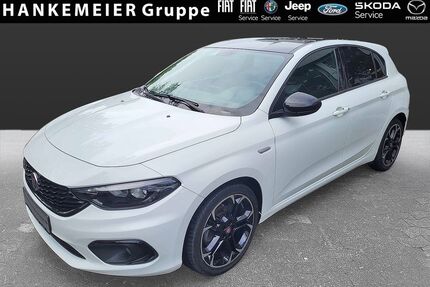 Fiat Tipo Gebrauchtwagen